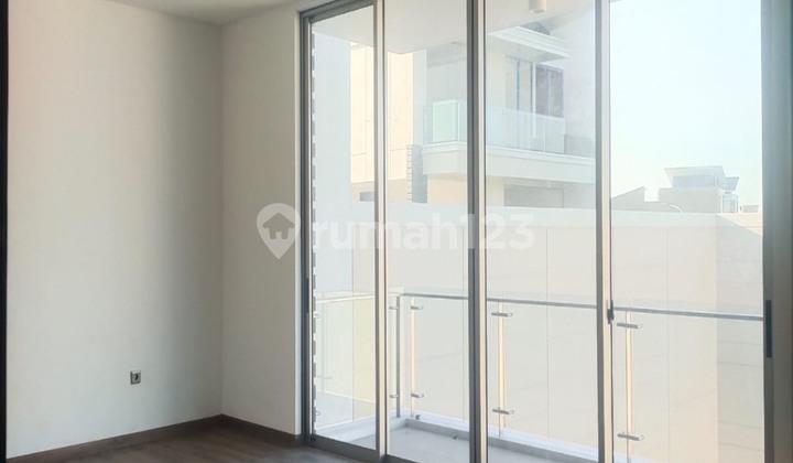 kamar tidur bisa kpr rumah golf island