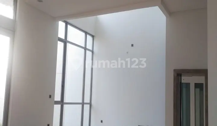 foto lainnya bisa kpr rumah golf island