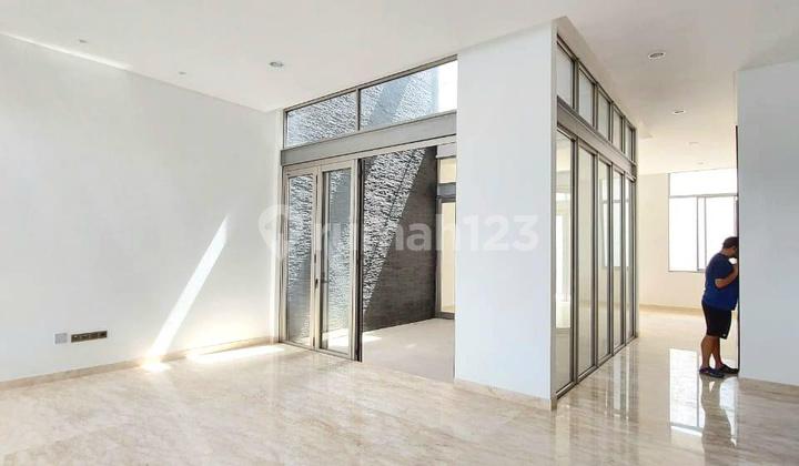 foto lainnya bisa kpr rumah golf island