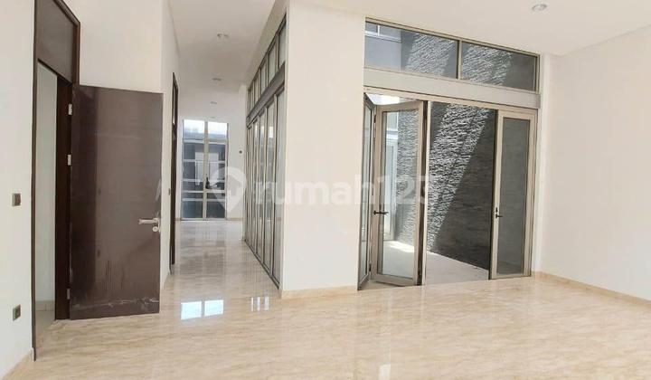 foto lainnya bisa kpr rumah golf island