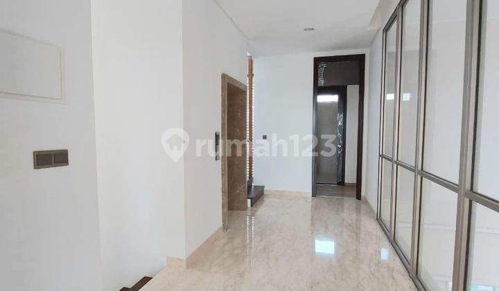 foto lainnya bisa kpr rumah golf island