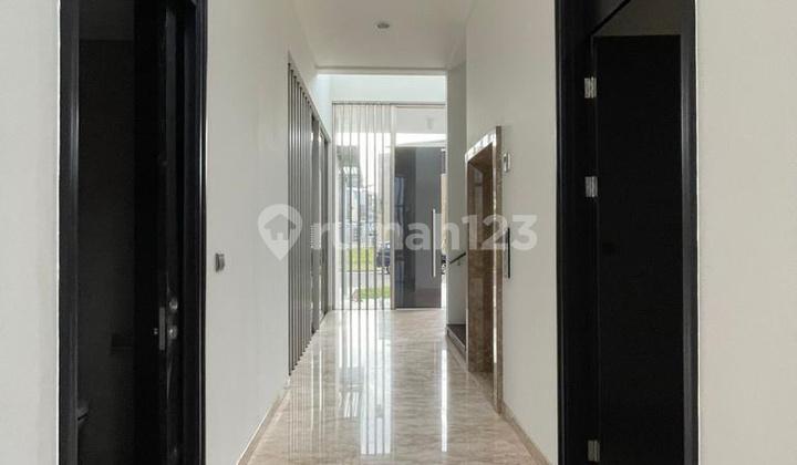 foto lainnya bisa kpr rumah golf island