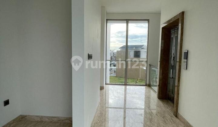 foto lainnya bisa kpr rumah golf island