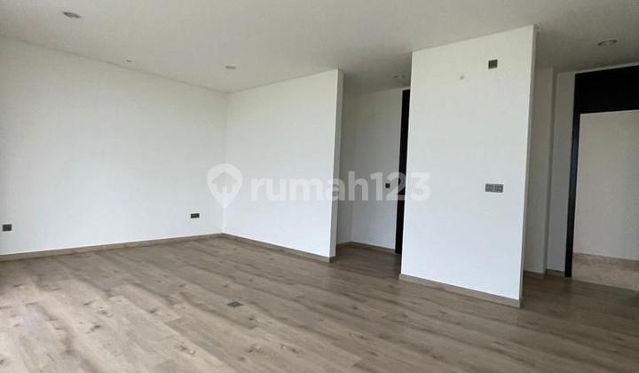 kamar tidur bisa kpr rumah golf island