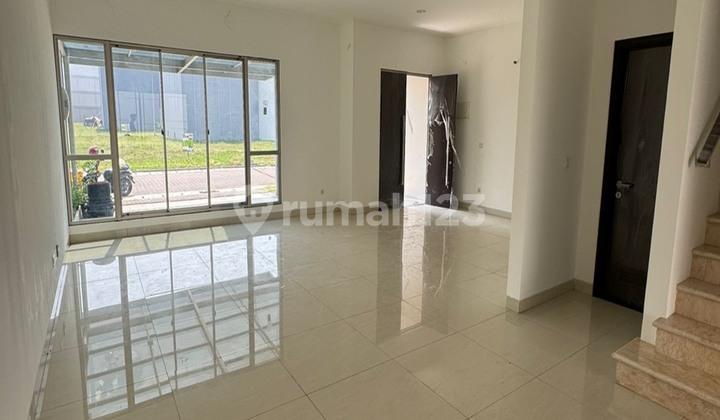 ruang keluarga cash / kpr - rumah