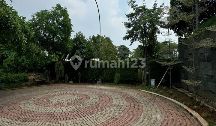 foto lainnya kavling pik trimaran indah hoek