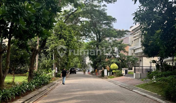 foto lainnya kavling pik gold coast hoek