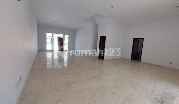 ruang keluarga cash / kpr - rumah