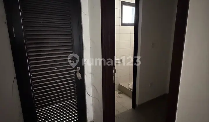 foto lainnya bisa kpr rumah pik2 georgia