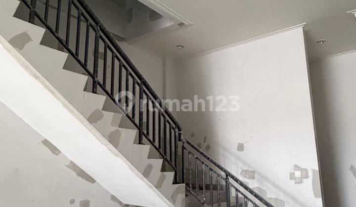 foto lainnya cash / kpr - ruko