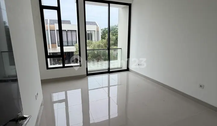 kamar tidur cash / kpr - rumah