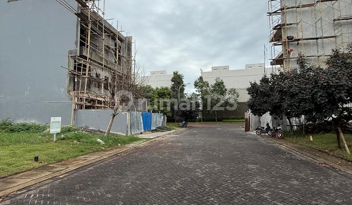 foto lainnya tdk wjb bgn kavling pik2