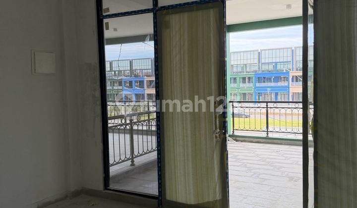 foto lainnya cash / kpr - ruko