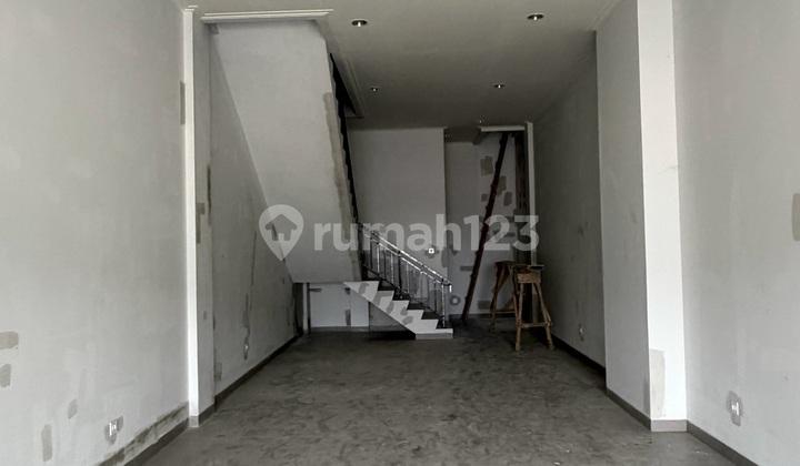 foto lainnya cash / kpr - ruko