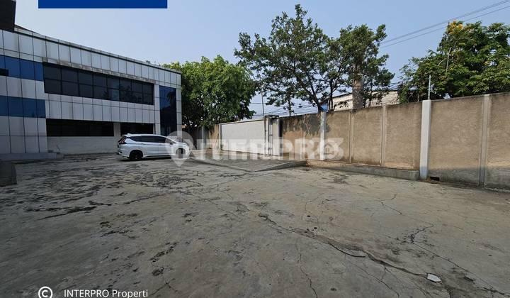 foto lainnya gudang kapuk kamal raya kalideres