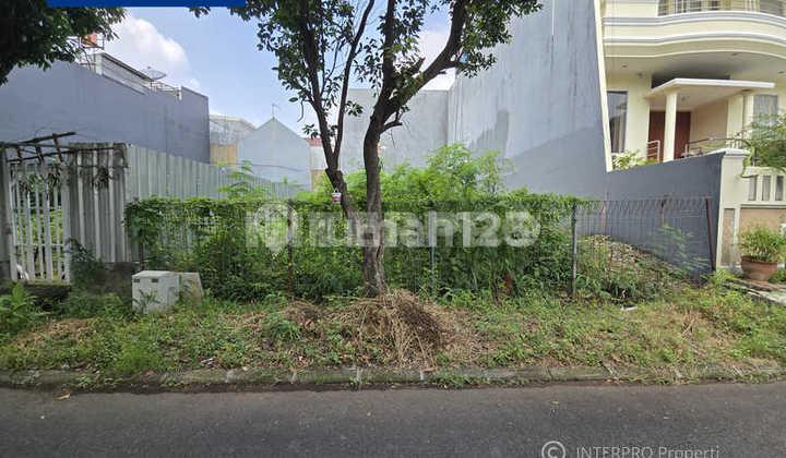 foto lainnya kavling eksklusif puri indah blok