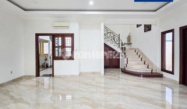 foto lainnya rumah 2 lantai cluster elite