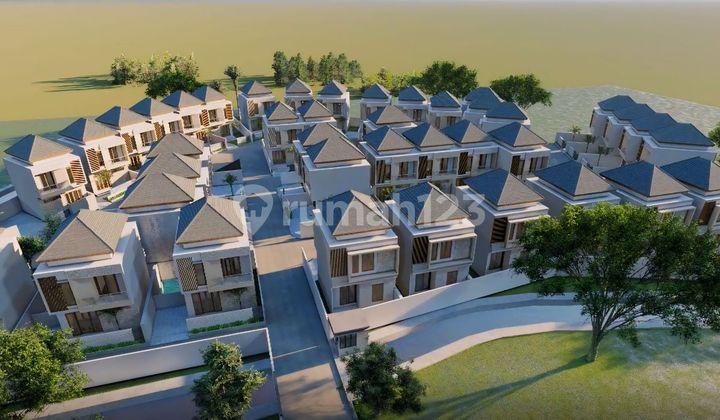 foto lainnya hunian modern dengan lokasi terbaik