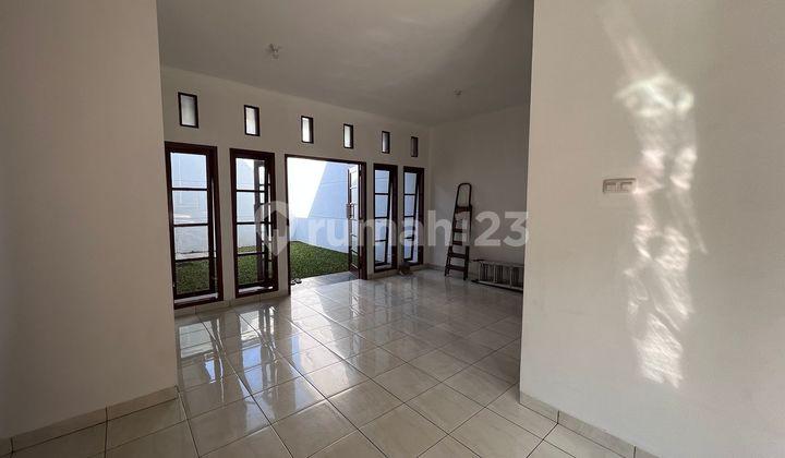 foto lainnya rumah dalam cluster di padmae