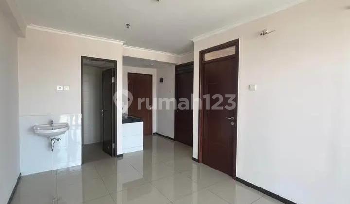 foto lainnya apartemen gateway pasteur type 2