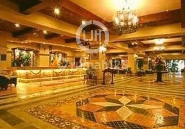 foto lainnya dijual condo apartemen marbella hotel