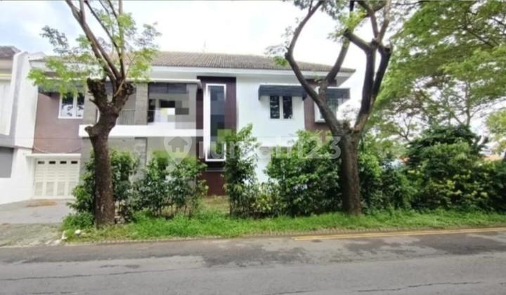 foto lainnya dijual rumah taman puspa raya