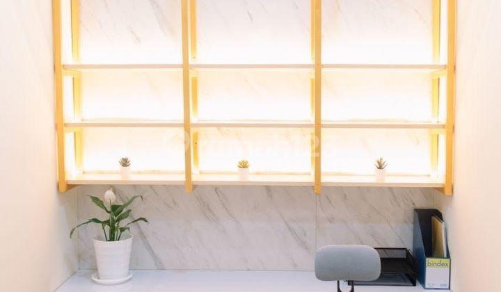 foto lainnya take over bisnis klinik kecantikan