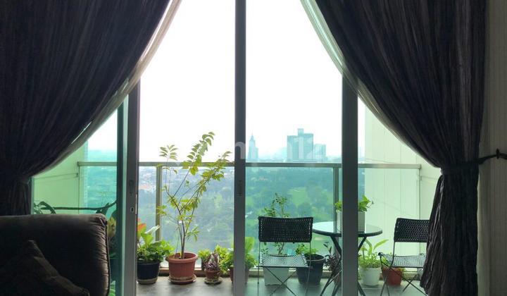 foto lainnya disewakan unit 3 bedroom di