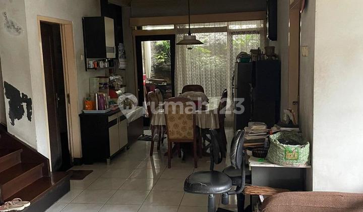 ruang keluarga dijual rumah bagus di daerah