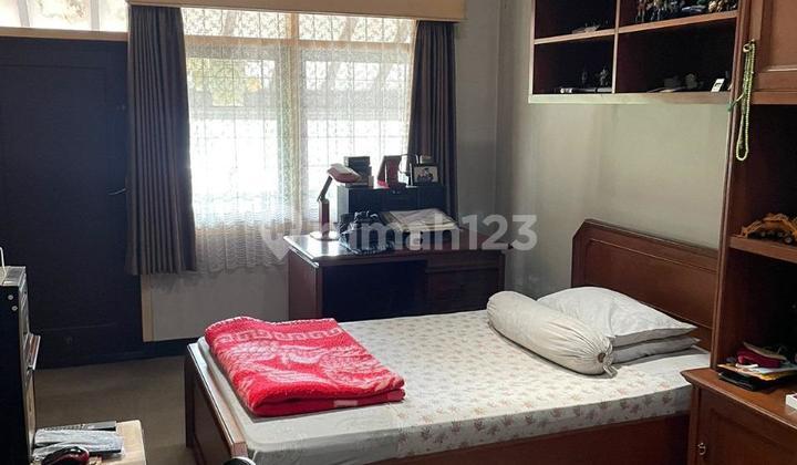kamar tidur dijual rumah bagus di daerah