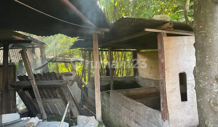 foto lainnya tanah 10,28 are di sekar