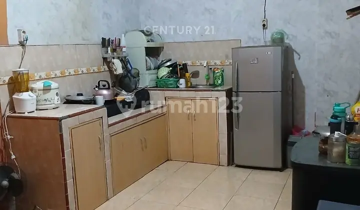 dapur rumah bumi sentosa 2 lokasi