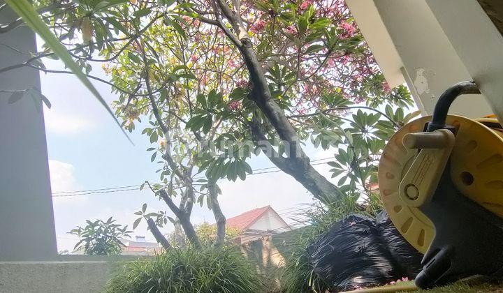 foto lainnya rumah meruya dengan kolam renang