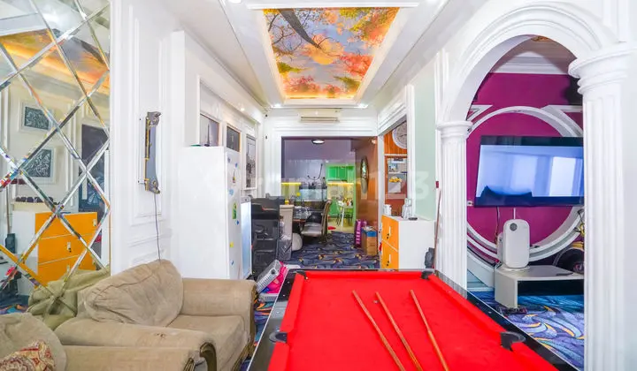 foto lainnya rumah shm luas 10 menit