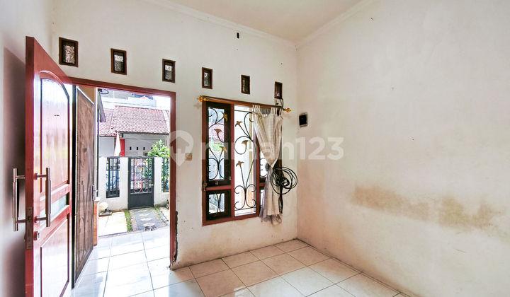 foto lainnya rumah murah 1 lantai akses