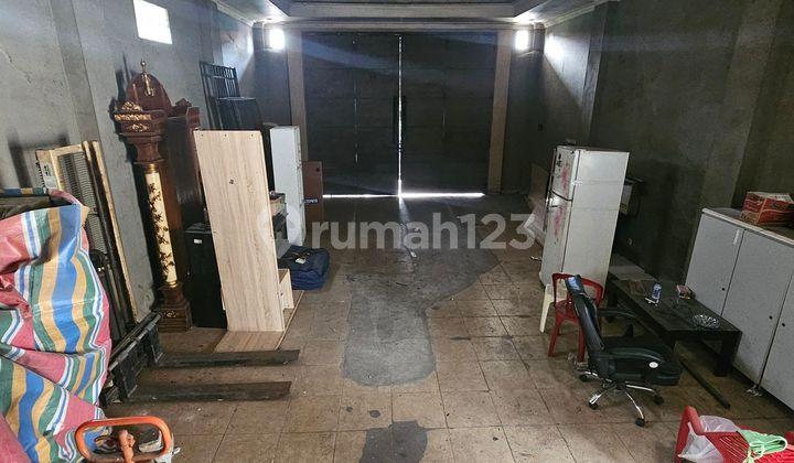 foto lainnya rumah lt 400 shm hadap