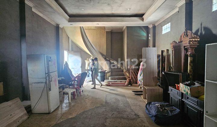 foto lainnya rumah lt 400 shm hadap