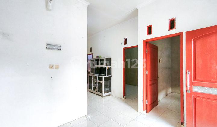 foto lainnya rumah murah 1 lantai akses