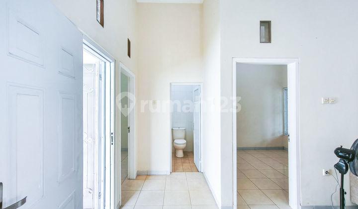 foto lainnya rumah hadap selatan shm 10