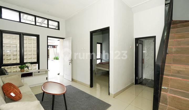 foto lainnya rumah 2 lt shm hadap
