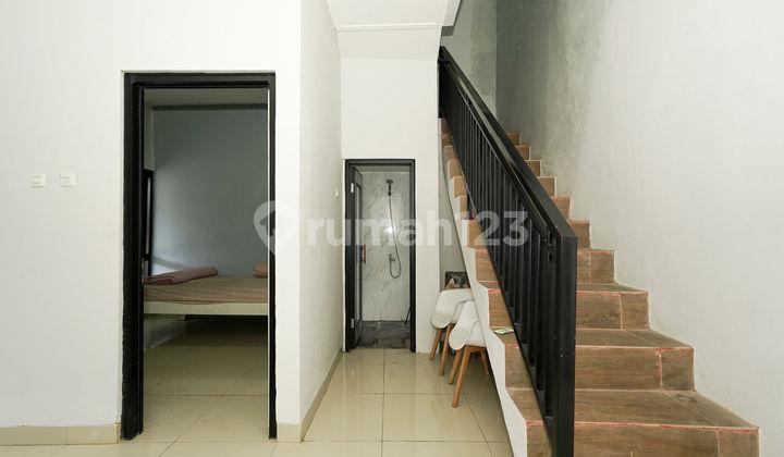 foto lainnya rumah 2 lt shm hadap