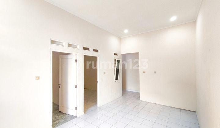 foto lainnya rumah shm terawat dekat the