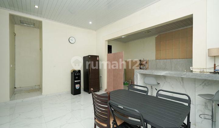 foto lainnya rumah bebas banjir 11 menit