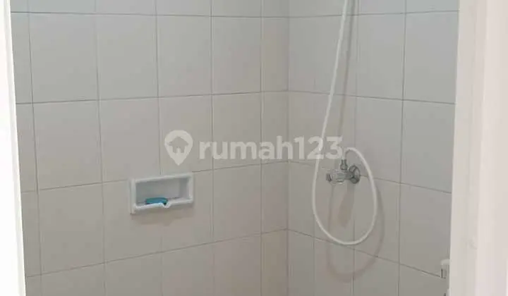 kamar mandi dijual apartemen studio di signature