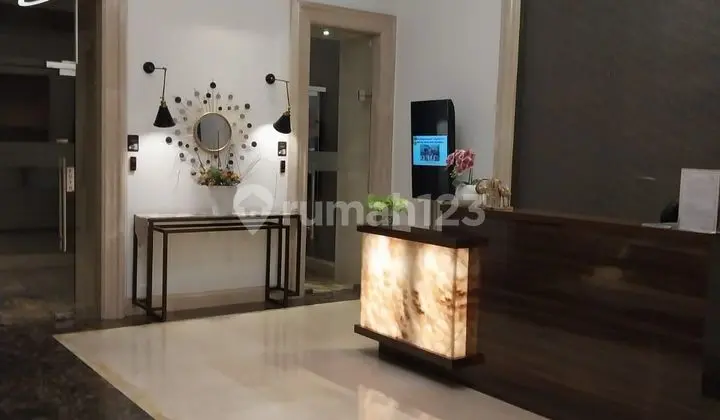 foto lainnya dijual apartemen tipe soho di