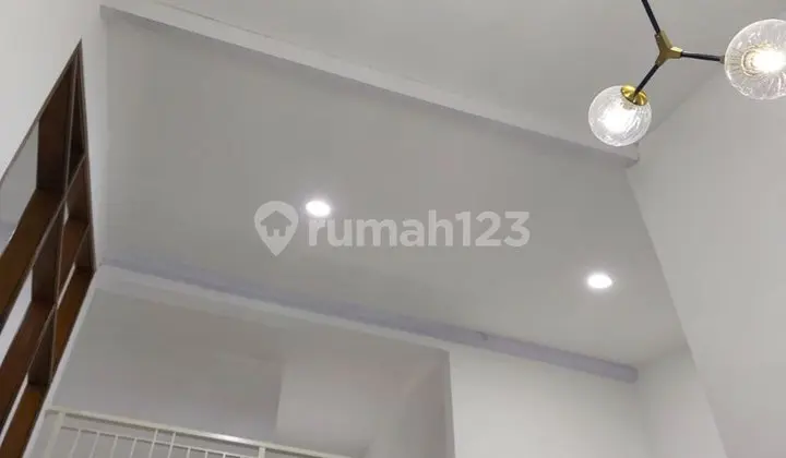 foto lainnya dijual rumah pondok candra high