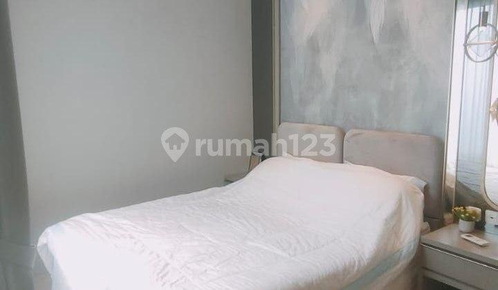 kamar tidur rumah grand pakuwon cluster queensland