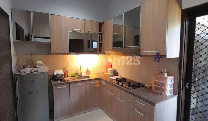 dapur dijual rumah rayan regency tengah