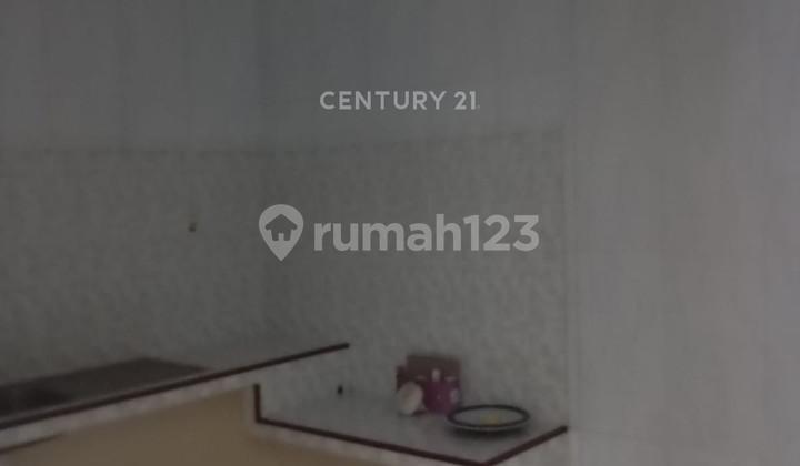 dapur rumah full renov 2 kt