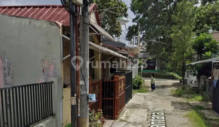 foto lainnya perum bojong depok baru 2